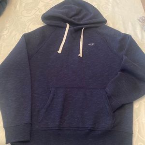 Hollister hoodie